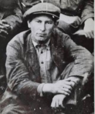 Ермолаев Дмитрий Михайлович