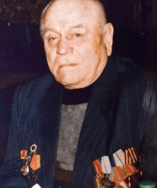 Медянский Александр Иванович