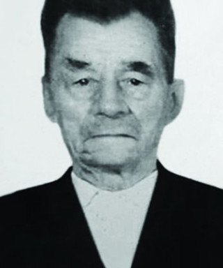 Цацулин Александр Дмитриевич