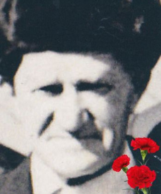 Першин Захар Данилович