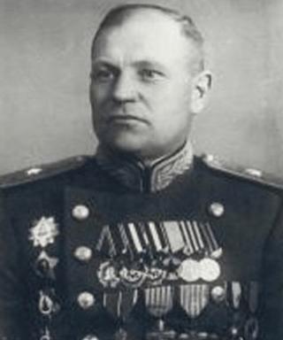 Колесников Захар Иосифович