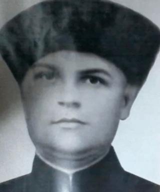 Немцов Никита Андреевич