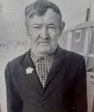 Абдрахитов Горей