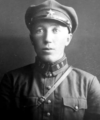 Козлов Петр Аполлонович