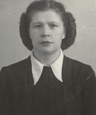 Лунева Лидия Фёдоровна