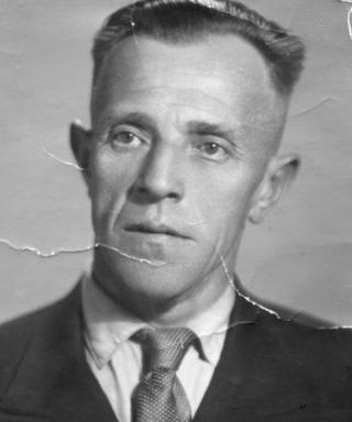 Точилин Сергей Николаевич