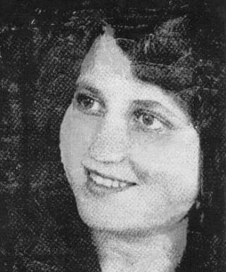 Точилина Анна Георгиевна