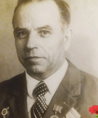 Болотников Иван Петрович