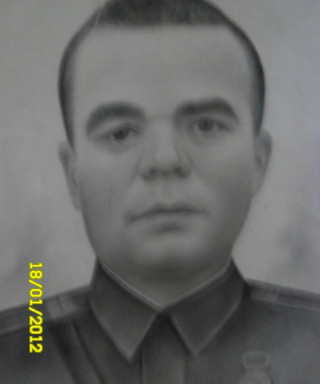 Быстряева Сергей Петрович