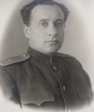 Смирнов Алексей Михайлович