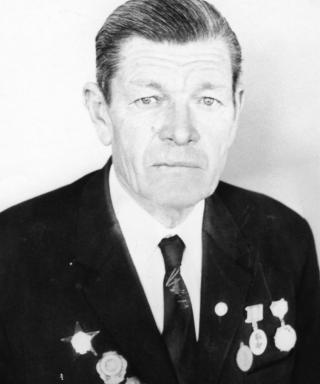 Синдеев Анатолий Акимович