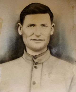 Кучеров Дмитрий Ильич