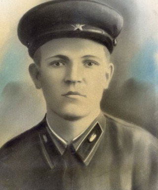 Канарёв Пётр Григорьевич