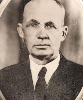 Могилин Михаил Филиппович