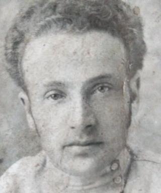 Солонин Николай Михайлович
