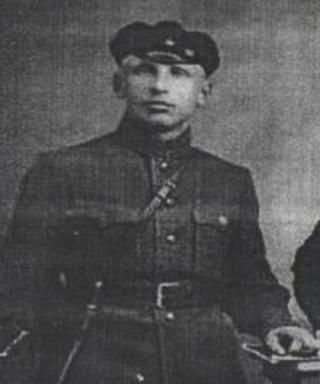 Молоданцев Александр Григорьевич