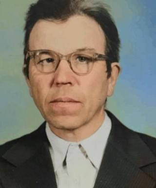 Вахнин Михаил Васильевич