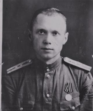 Бителев Борис Александрович