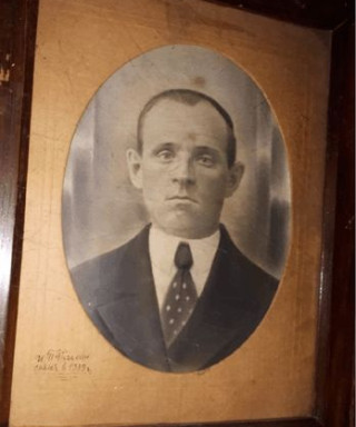 Печенин Иван Прокофьевич