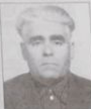 Агзамов Габдулхай Агзамович