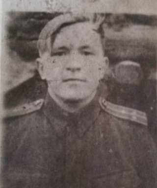 Канаев Александр Иванович