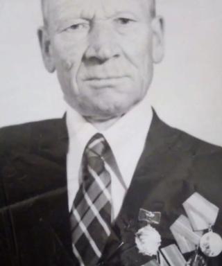 Сиялов Павел Иосифович