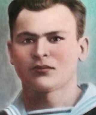 Песковец Семён Никифорович