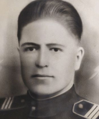 Васянкин Виктор Сергеевич