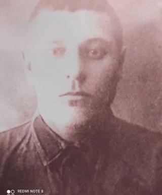 Лохин Степан Георгиевич