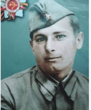 Губелидзе Николай Николаевич