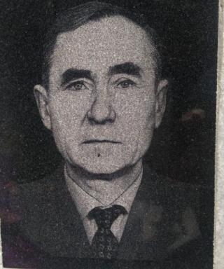 Яковлев Иван Фёдорович