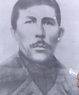 Муратов Золяй Гарипович