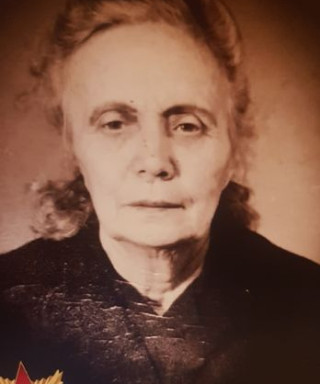 Ялымова Таисия Борисовна