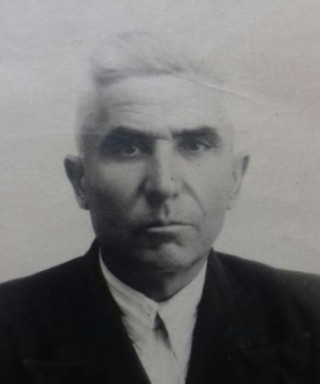 Бушин Александр Илларионович