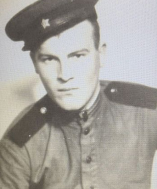 Безруков Анатолий Григорьевич