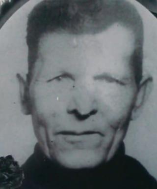 Спиркин Матвей Васильевич