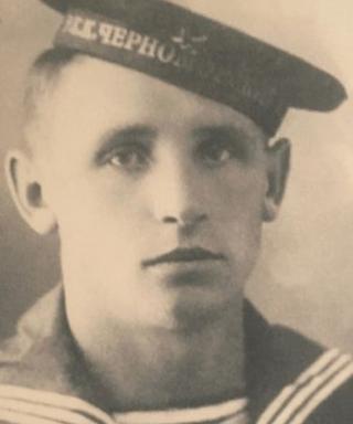 Дементьев Николай Васильевич