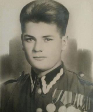 Томашевич Вацлав Александрович