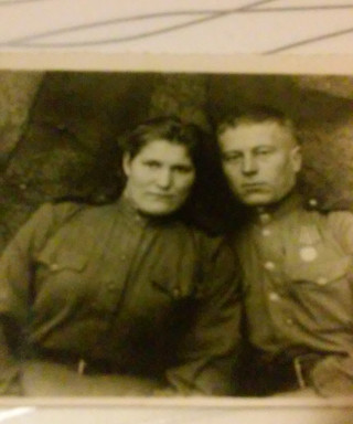 Кондрашова Зоя Семеновна