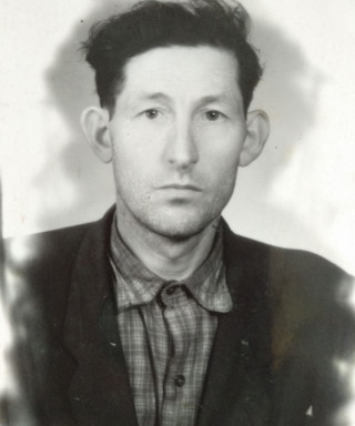 Лазакович Михаил Савельевич