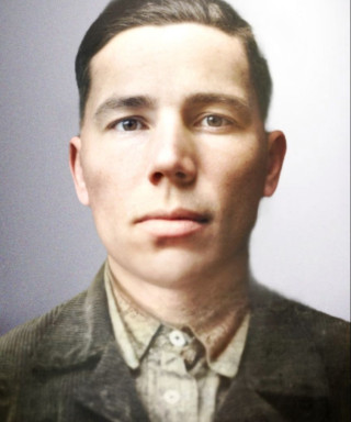 Агриков Меркурий Леонтьевич