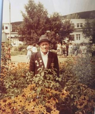 Баширов Зиннат Ахметшиевич