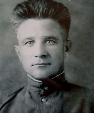 Жилин Николай Ефимович