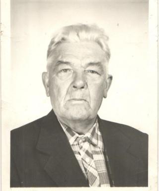 Тимонин Дмитрий Николаевич