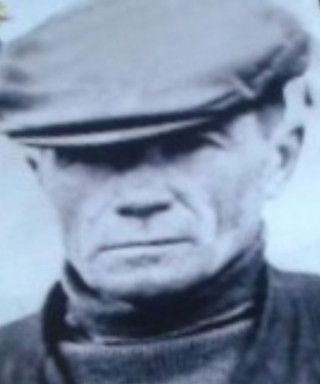 Антипов Петр Андреевич