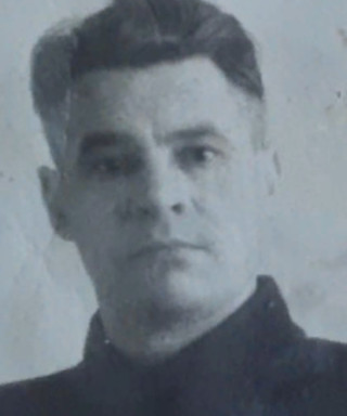 Кондюрин Михаил Васильевич