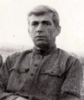 Кузнецов Борис Андреевич