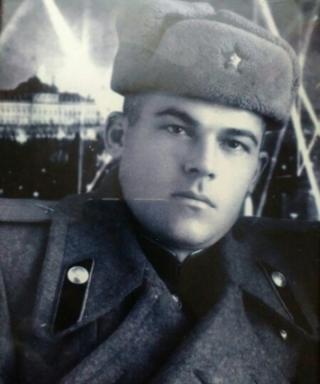 Хоменко Василий Николаевич