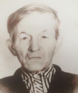Ежиков Яков Дмитриевич