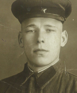 Поляков Николай Иванович